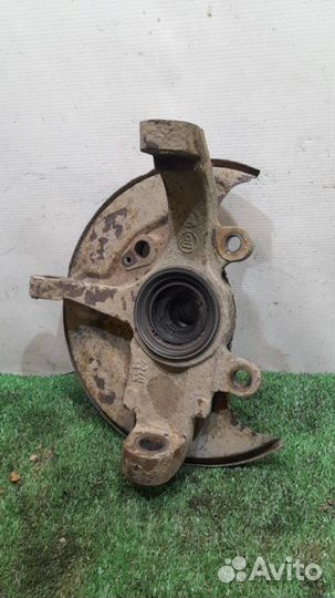 Кулак поворотный передний правый Great Wall Hover