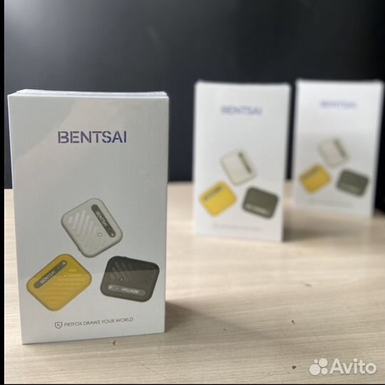 Принтер bentsai mini