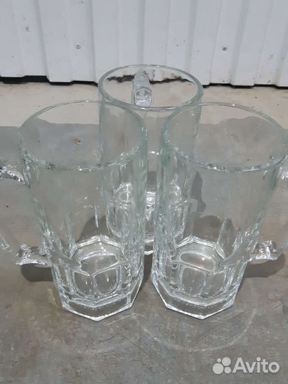 Пивная кружка