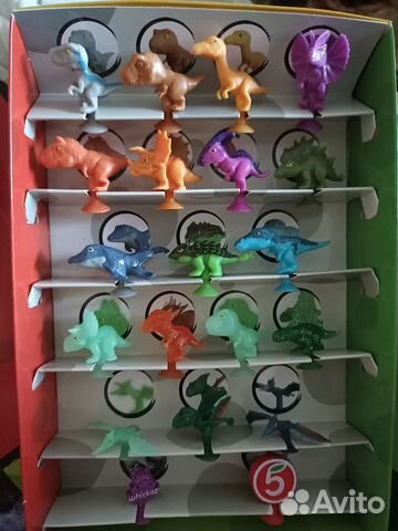 Завры пятерочка