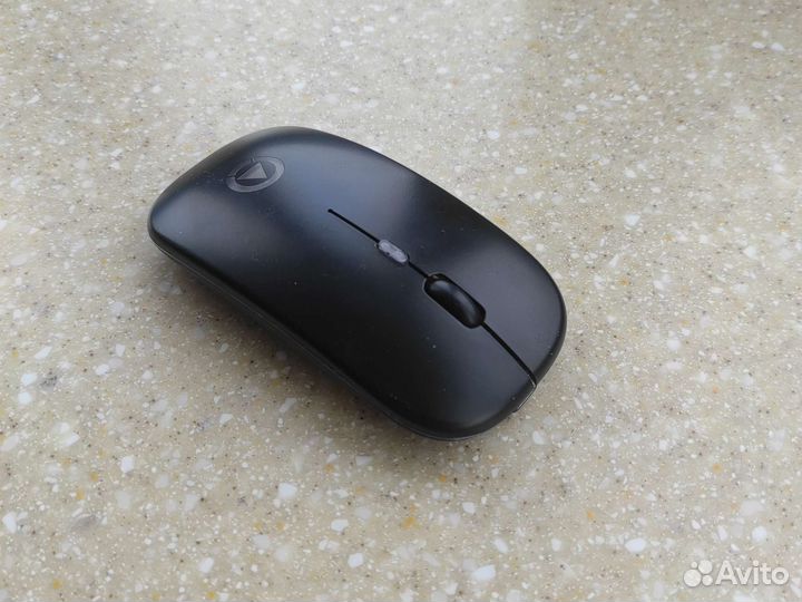 Беспроводная мышь новая