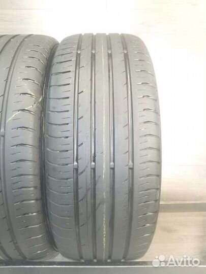 Continental ContiPremiumContact 2 205/60 R16 91Q