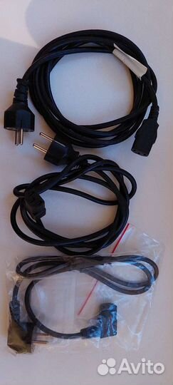 Кабель питания