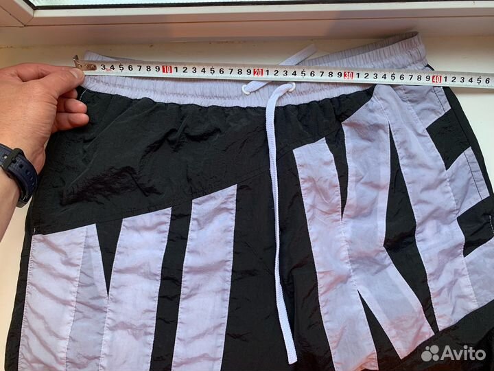 Шорты мужские nike