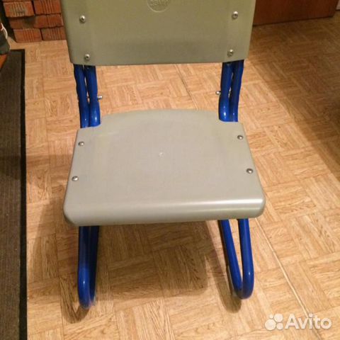 Растущий Стул Дэми