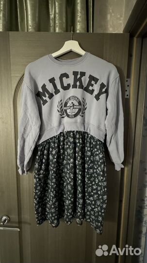 Платье для девочки zara