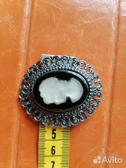 Запонки мужские новые