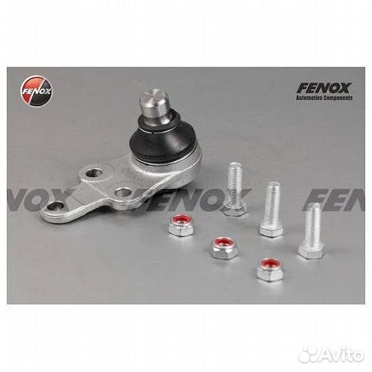 Шаровая опора Fenox BJ10030