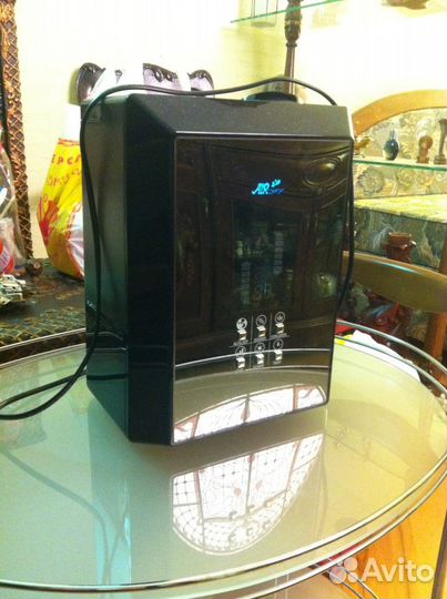 Увлажнитель воздуха