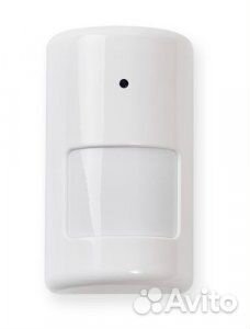 Извещатель охранный epir100 (Эко)