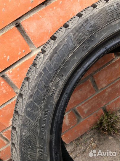 Cordiant Snow Cross 215/50 R17 95T