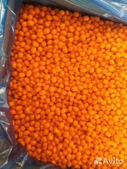 Замороженная ягода, овощи в ассортименте