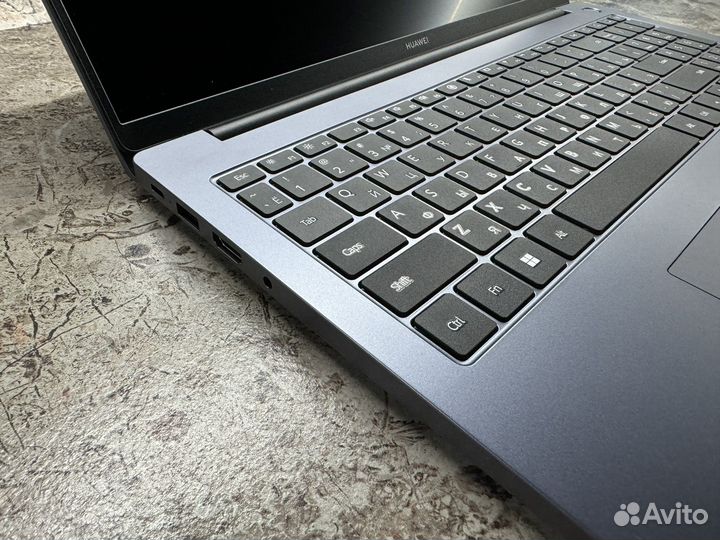 Новый 2024 Huawei D16 i5-12H/16/512 Гарантия