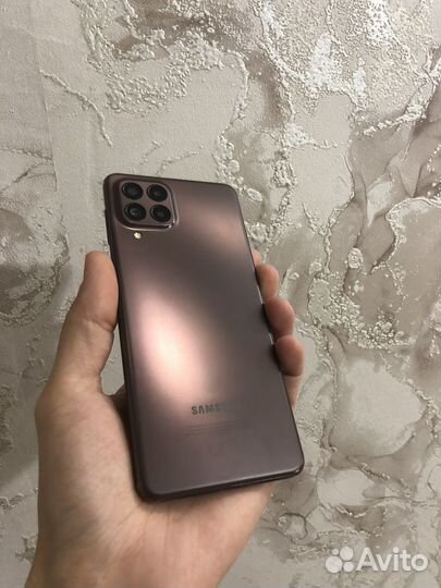 Samsung Galaxy M53 5G, 8/256 ГБ