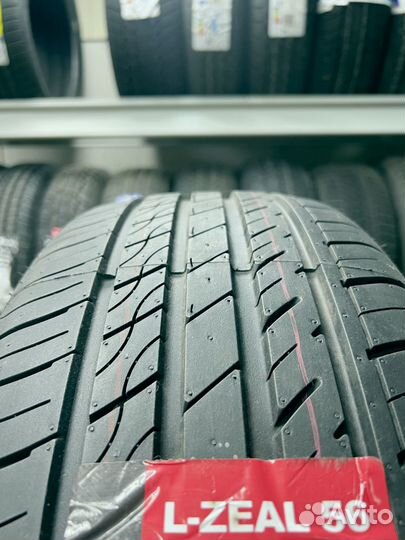 iLink L-Zeal56 265/50 R20 92H