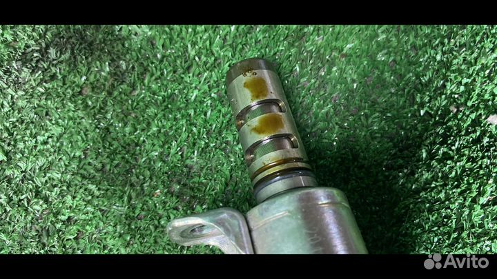 Фазорегулятор Ford Escape 3 GN1G-6L713-BD