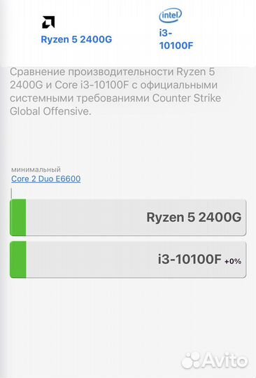 Игровой пк