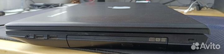 Lenovo g 710