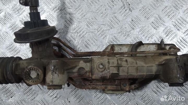 Рулевая рейка 37502380 Fiat Doblo 1 (00-05)