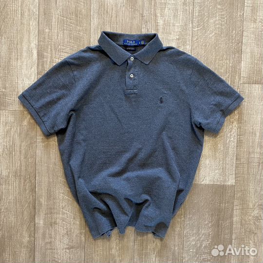 Поло Polo Ralph Lauren, оригинал