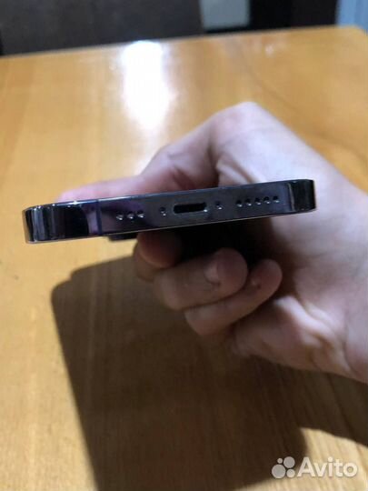iPhone 14 Pro, 128 ГБ