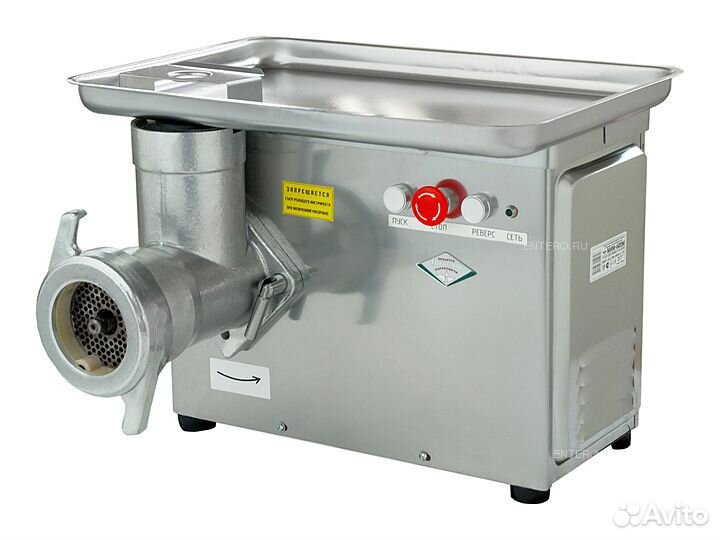 Мясорубка мим-600М