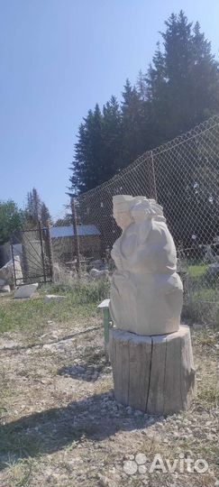 Скульптура под заказ