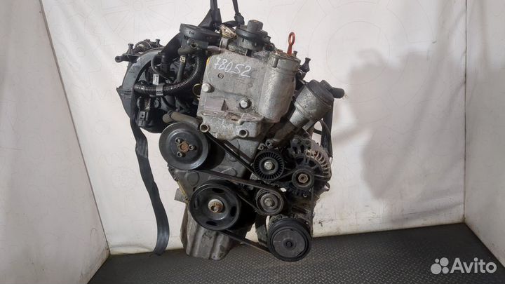 Двигатель Volkswagen Golf 5, 2007