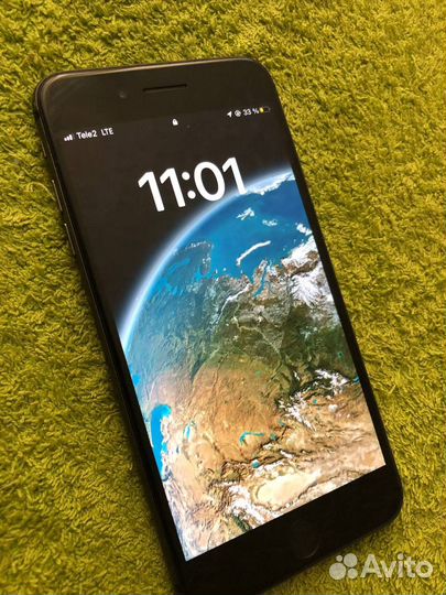 iPhone 8 plus идеал