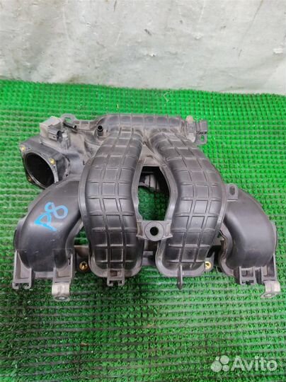 Коллектор впускной Mitsubishi Lancer 10 2010