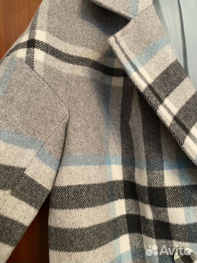 Женская верхняя одежда 42-44