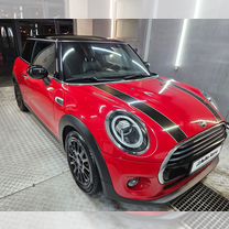 MINI Cooper 1.5 AT, 2020, 28 252 км, с пробегом, цена 2 850 000 руб.