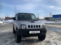 Suzuki Jimny 0.7 AT, 1998, 240 000 км, с пробегом, цена 500 000 руб.