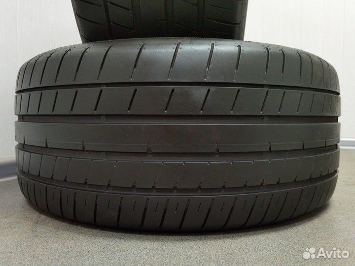 Dunlop Sport Maxx RT 285/40 R20 108Y