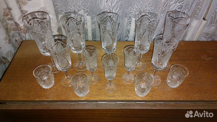 Столовый сервиз фарфор