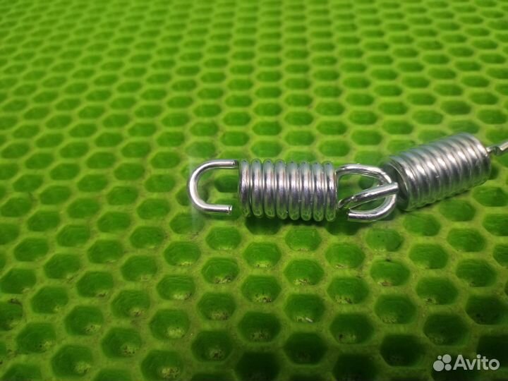 Пружина - амортизатор для коляски, комплект 2 шт