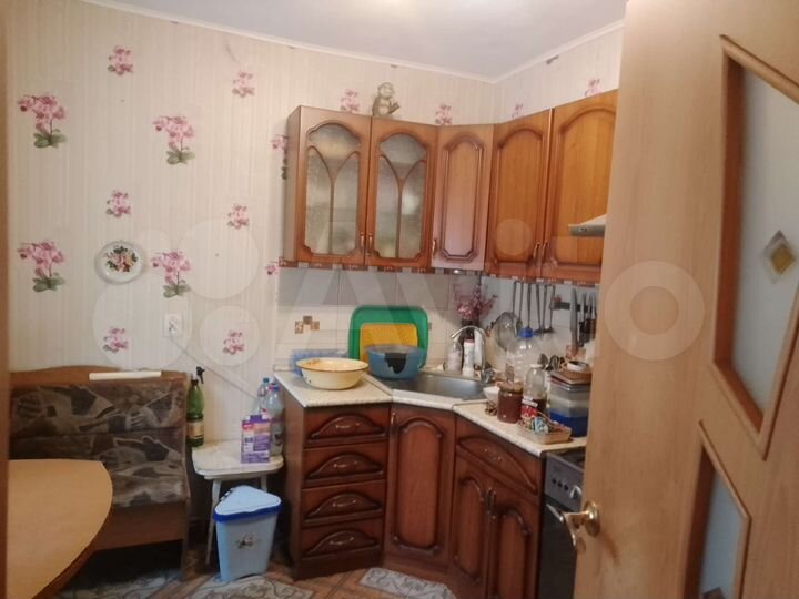 Дом 40 м² на участке 4 сот.