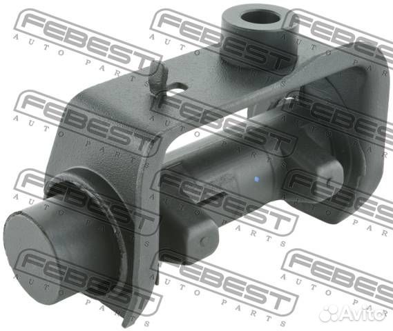 Опора дифференциала