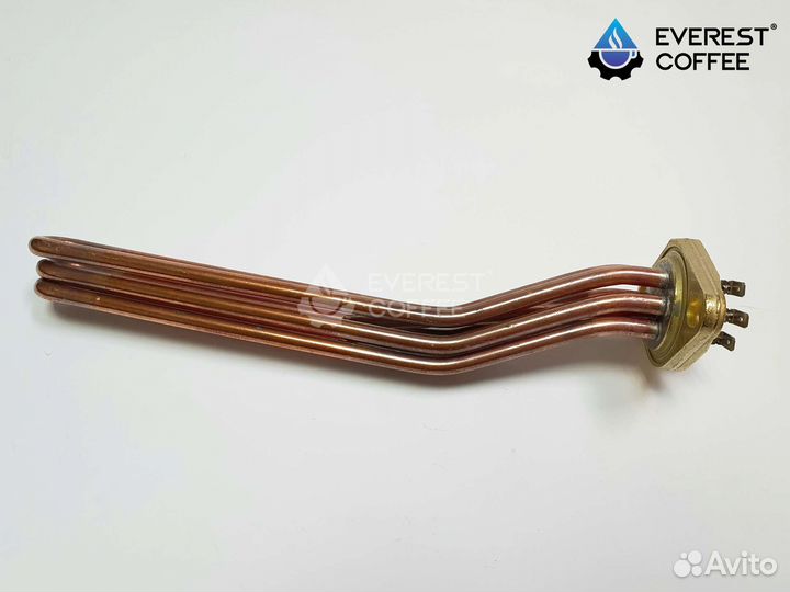 Тэн 4000вт для кофемашин Cimbali / Faema