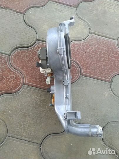 Ariston центрифуга для стиральной машины