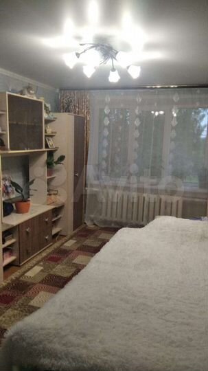 1-к. квартира, 33 м², 2/2 эт.