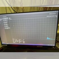 Игровой ПК, Core i7-12700KF, GeForce RTX 4060 8 ГБ, RAM 16 ГБ