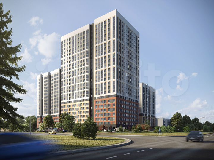 Свободного назначения, 31.1 м²