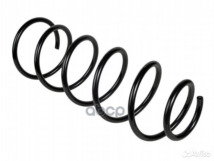 Пружина передняя 40 667 21 Peugeot 406 1.8/2.0