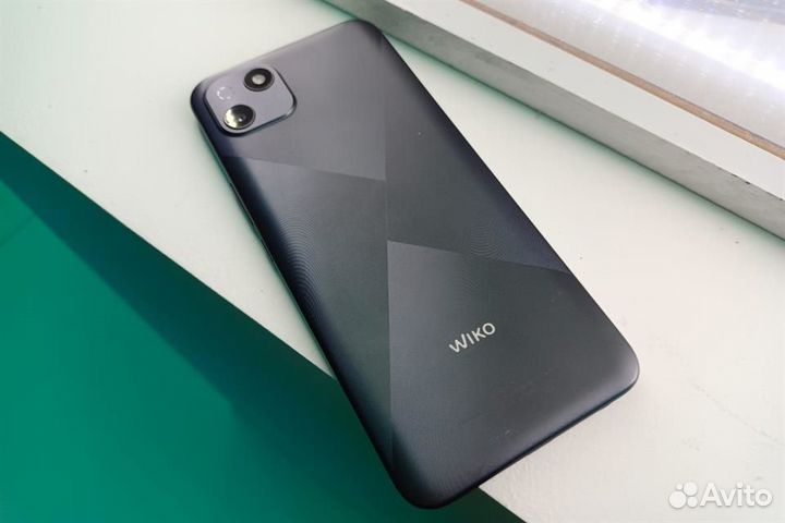 Wiko T10, 2/64 ГБ