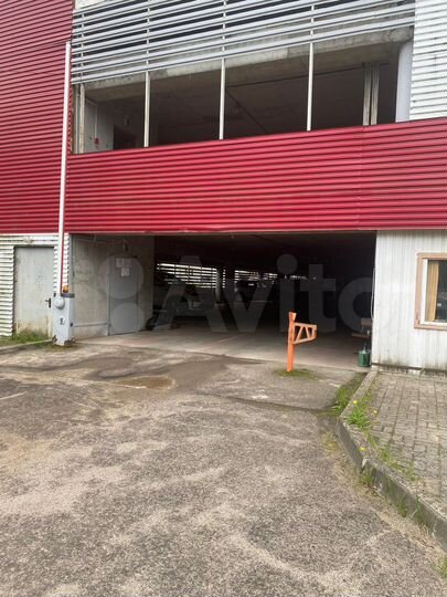 Машиноместо, 16 м²