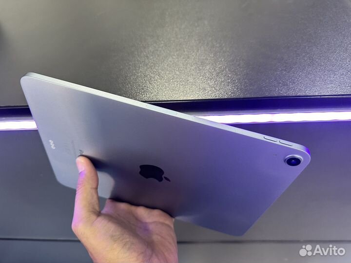 iPad Air 4 Space Gray Как новый