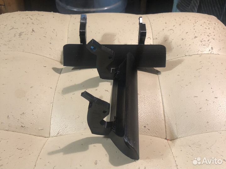 3D печать на 3D принтере