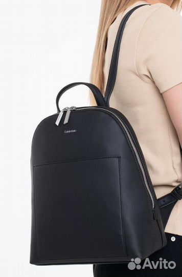 Рюкзак Calvin Klein оригинал новый