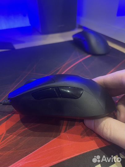 Игровая мышь logitech g403hero